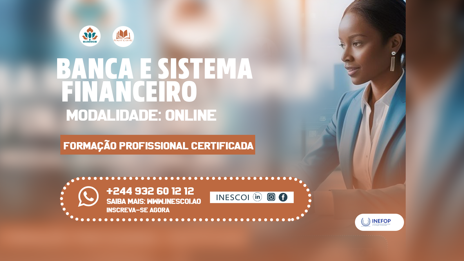 BANCA E SISTEMA FINANCEIRO