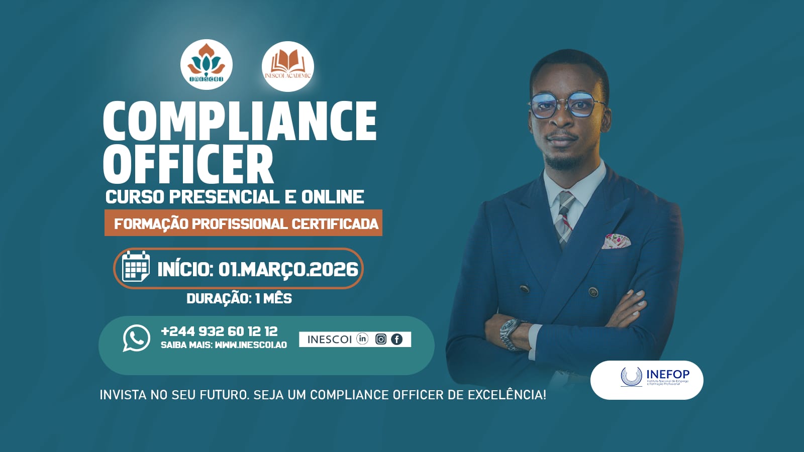 Compliance Officer